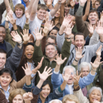 FN: Det här är världens lyckligaste land