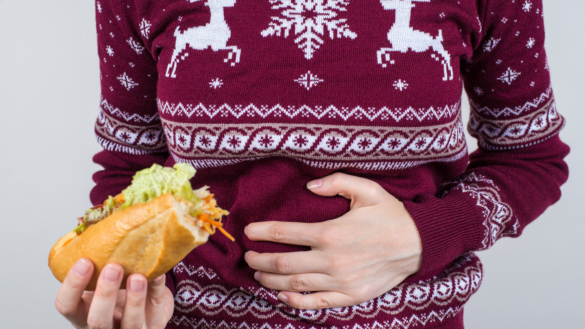 Upptäckt kan leda till nya läkemedel mot fetma och diabetes