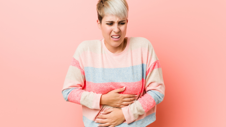 Majoriteten av IBS-patienter saknar information från vården