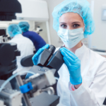 Årets främsta forskningsnyheter