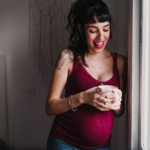 Så mycket kaffe är säkert att dricka om du är gravid