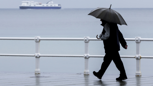 Legionärssjuka (legionella)