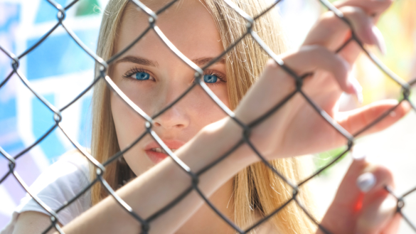 Klaustrofobi – symtom, orsak och behandling