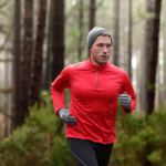 Bästa kosten för en aktiv livsstil