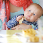 Det kan avgöra om ditt barn drabbas av glutenintolerans (celiaki)