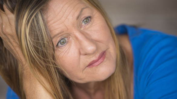 Trött och utbränd? – kan vara sköldkörteln