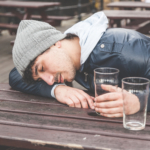 Ungdomsfylla kan påverka vuxenlivet