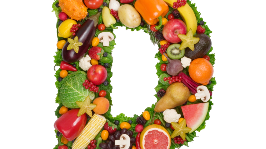 Utökad forskning på hälsofördelarna med D-vitamin behövs