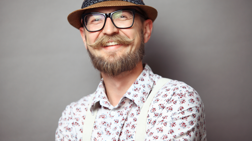 Män tenderar att överskatta sin förmåga och kompetens i betydligt större utsträckning än kvinnor. Foto: Shutterstock