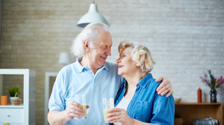 Typ 2-diabetes debuterar vanligen senare i livet och kallas därför ofta även för vuxendiabetes. Foto: Shutterstock