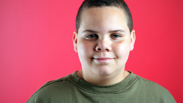 Övervikt hos barn – det går att vända trenden