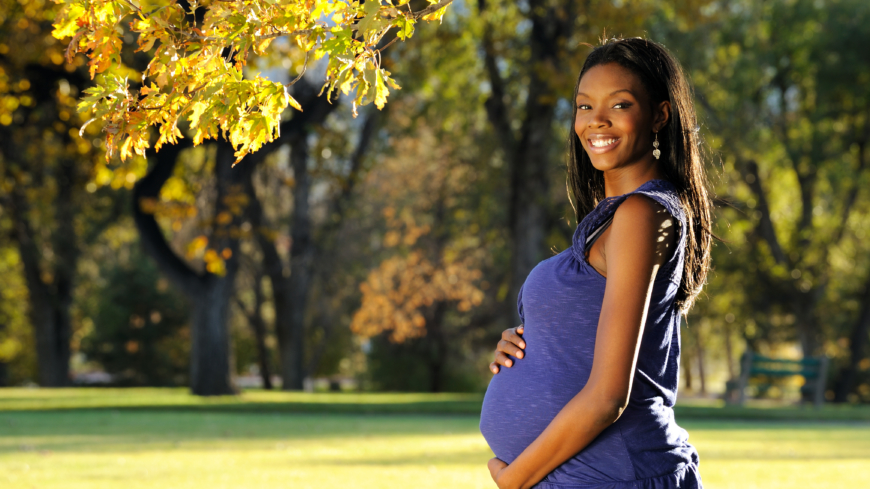 Ökad risk för autism om kvinnan invandrar under graviditet