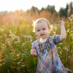 Även små barn kan vaccineras mot TBE