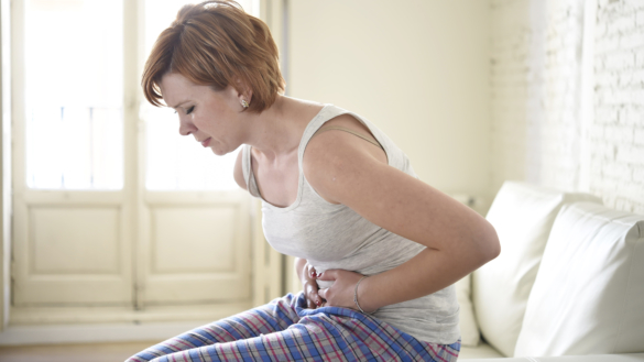 Smörsyra kan bli behandlingsmetod vid IBS