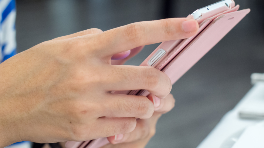 I studien kunde man se att det värst förekommande fallet var hela 35 gånger smutsigare än en toalettsits. Foto: Shutterstock