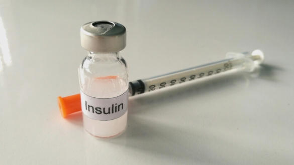 Medicinhistoria: Så upptäcktes insulinet