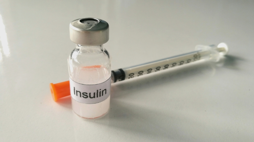 Upptäckten av insulin publicerades första gången   i februari 1922 och redan hösten 1923 behandlades   över 20 000 diabetiker med insulin. Foto: Shutterstock