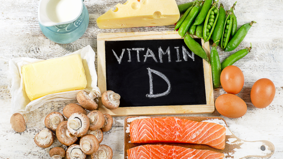 Nu blir det lättare att få i sig D-vitamin – fler livsmedel berikas