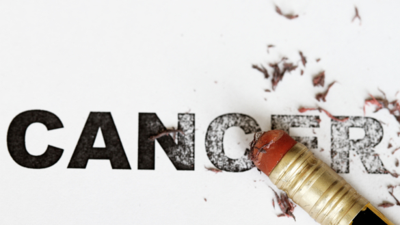 Cancer – en sjukdom som påverkar alla