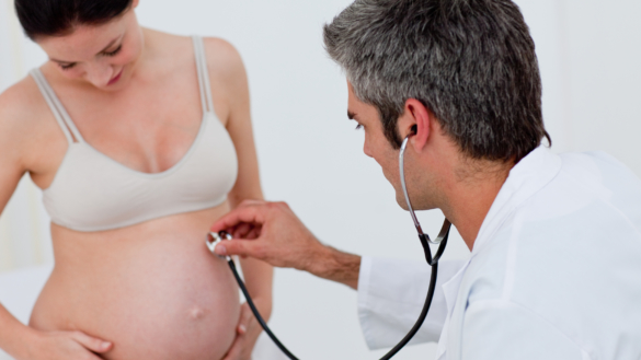 Fosterdiagnostik – vanliga undersökningar
