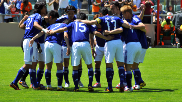 Ökat missbruk hos fotbollsspelare