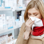 Webb-TV: Allergi och Astma