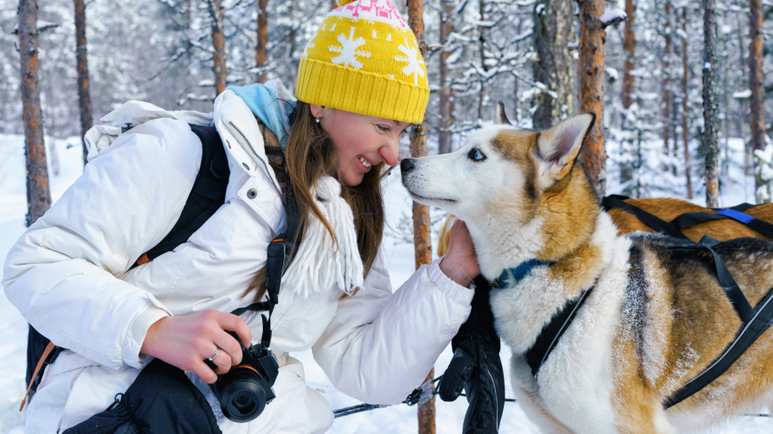 I genomsnitt insjuknar årligen knappt en person på 50 000 i Norrbotten och Västerbotten. Foto: Shutterstock