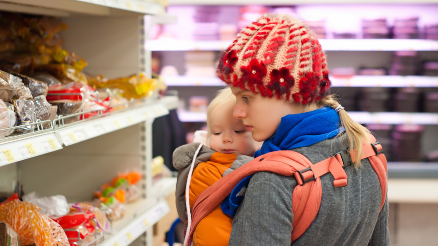 Glutenfria produkter visade sig vara dubbelt så dyra på apoteken. Foto: Shutterstock