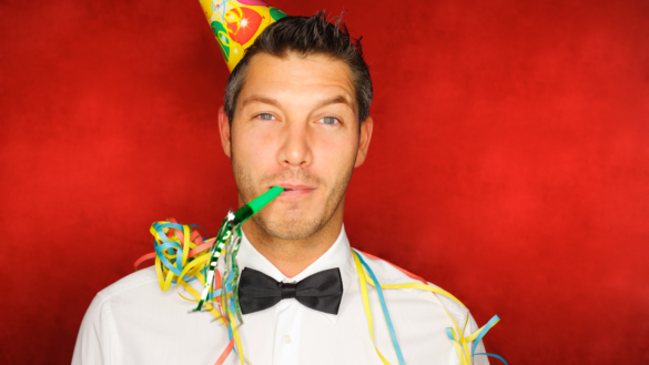 Vi önskar er ett gott nytt år!