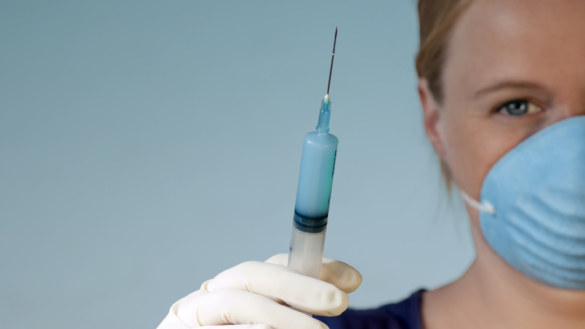 Tillväxthormonbrist (GH-brist)