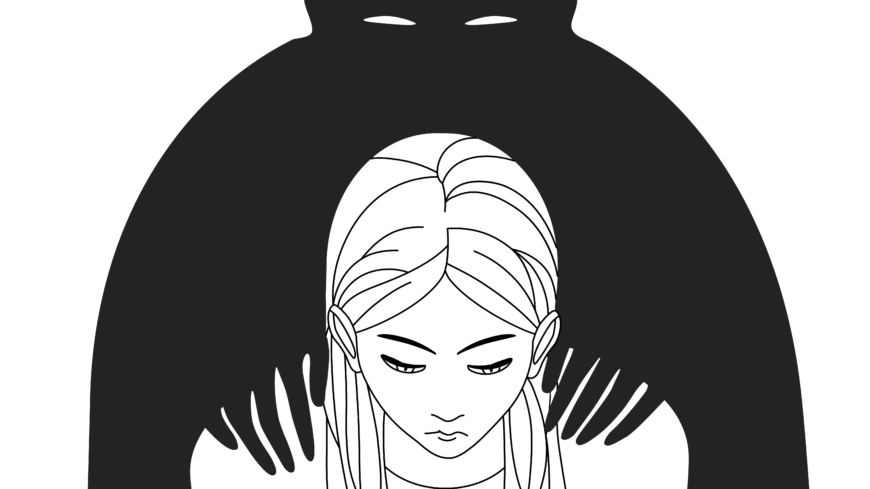 Det är anmärkningsvärt att de här siffrorna inte har gått ned säger Charlotte Deogan, utredare på Folkhälsomyndigheten. Foto: Lena Katarina Johansson