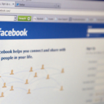Facebook kan förbättra arbetsminnet