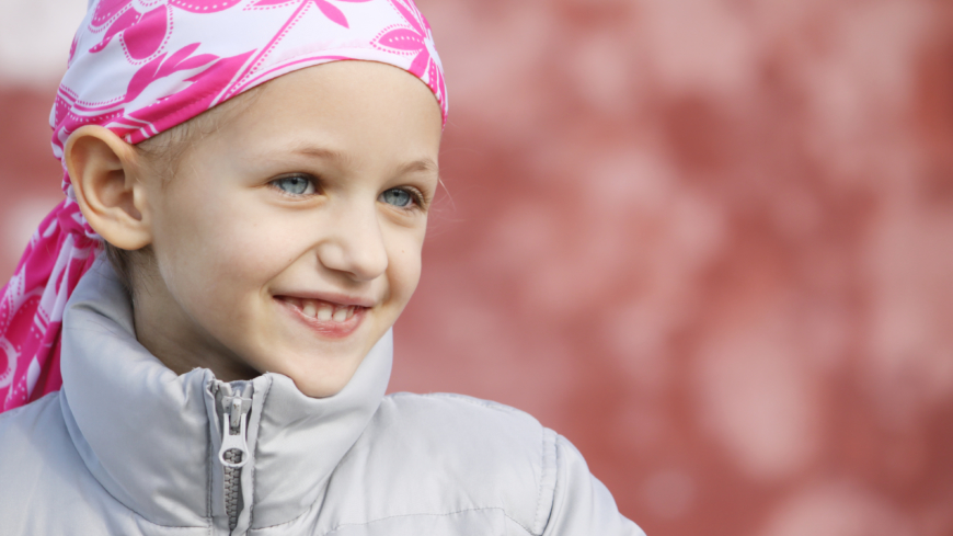 Typ av barncancer påverkar föräldrarnas reaktion