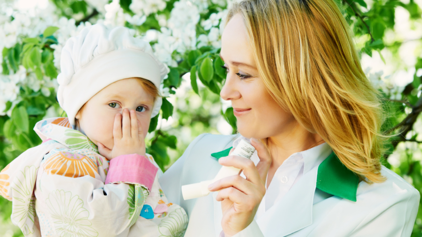 Allergi & astma – effekter av läkemedel och komplementära metoder