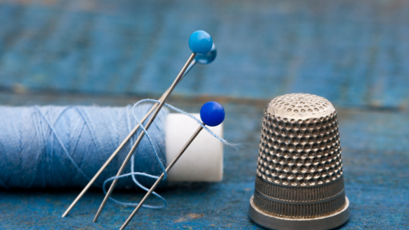 Mia’s krönika: När kalorisömmerskorna tar över garderoben