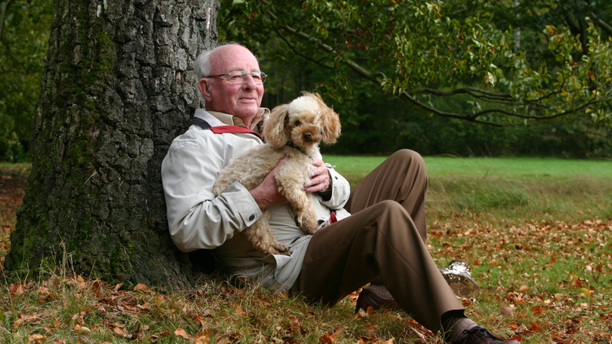 Förhoppningen är att den nya tekniken i framtiden kan bota hjärnsjukdomar som Alzheimers. Foto: Shutterstock