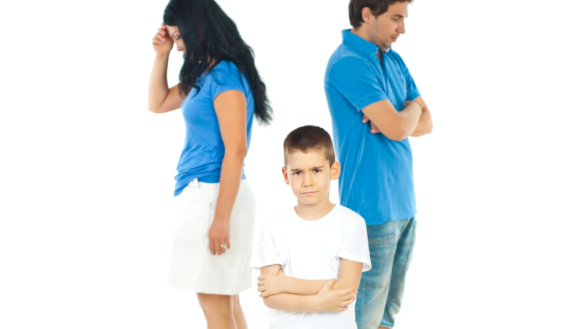 Maktlösa föräldrar skapar fler problem