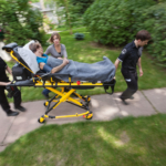 Ny studie fokuserar på könsskillnader i samband med stroke