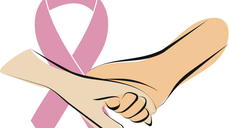 Nu träffas världsledande bröstcancerforskare i Stockolm