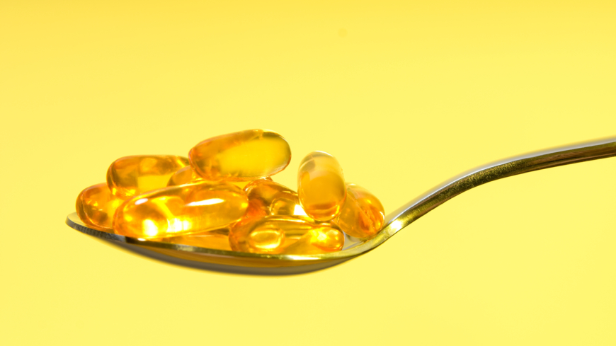 Dyra kapslar ger inte mer Omega-3