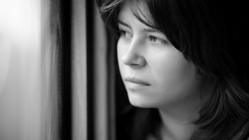 Webb-TV: Nedstämdhet eller depression