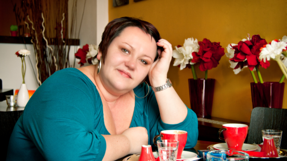 Metabola syndromet – med fokus på ny forskning och behandling