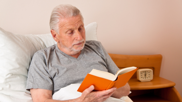 Hjärtsvikt och ålder kan påverka chansen att överleva vid hjärtinfarkt