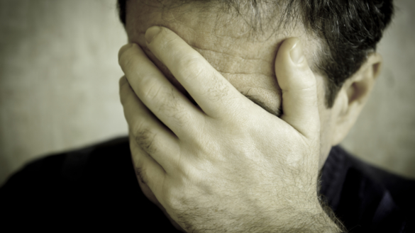 Webb-TV: Depression