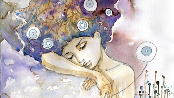 Mia’s krönika: En midsommarnatts dröm