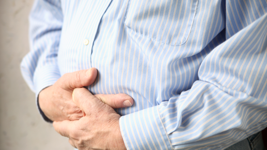 Det finns olika sätt att behandla magsår som beror på läkemedel. Foto: Shutterstock