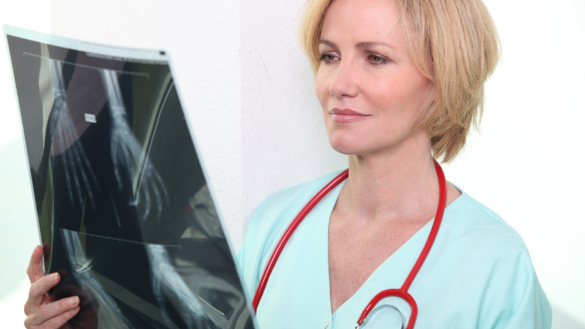 Så mäter man bentäthet