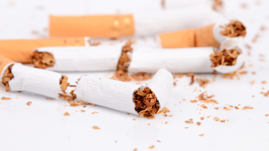 4 av 10 rökare har försökt sluta röka minst tre gånger