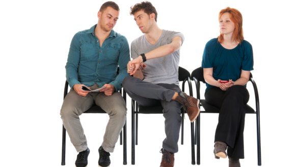 Ny lösning på platsbrist på akutsjukhus i Stockholm