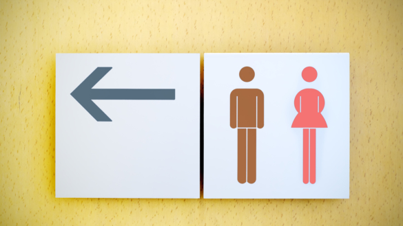 Dålig kunskap kring urinläckage